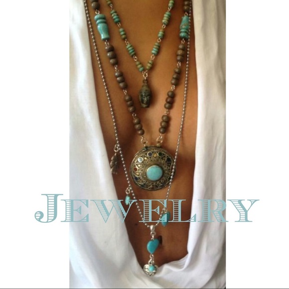 Jewelry - Jewelry...Jewelry...Jewelry